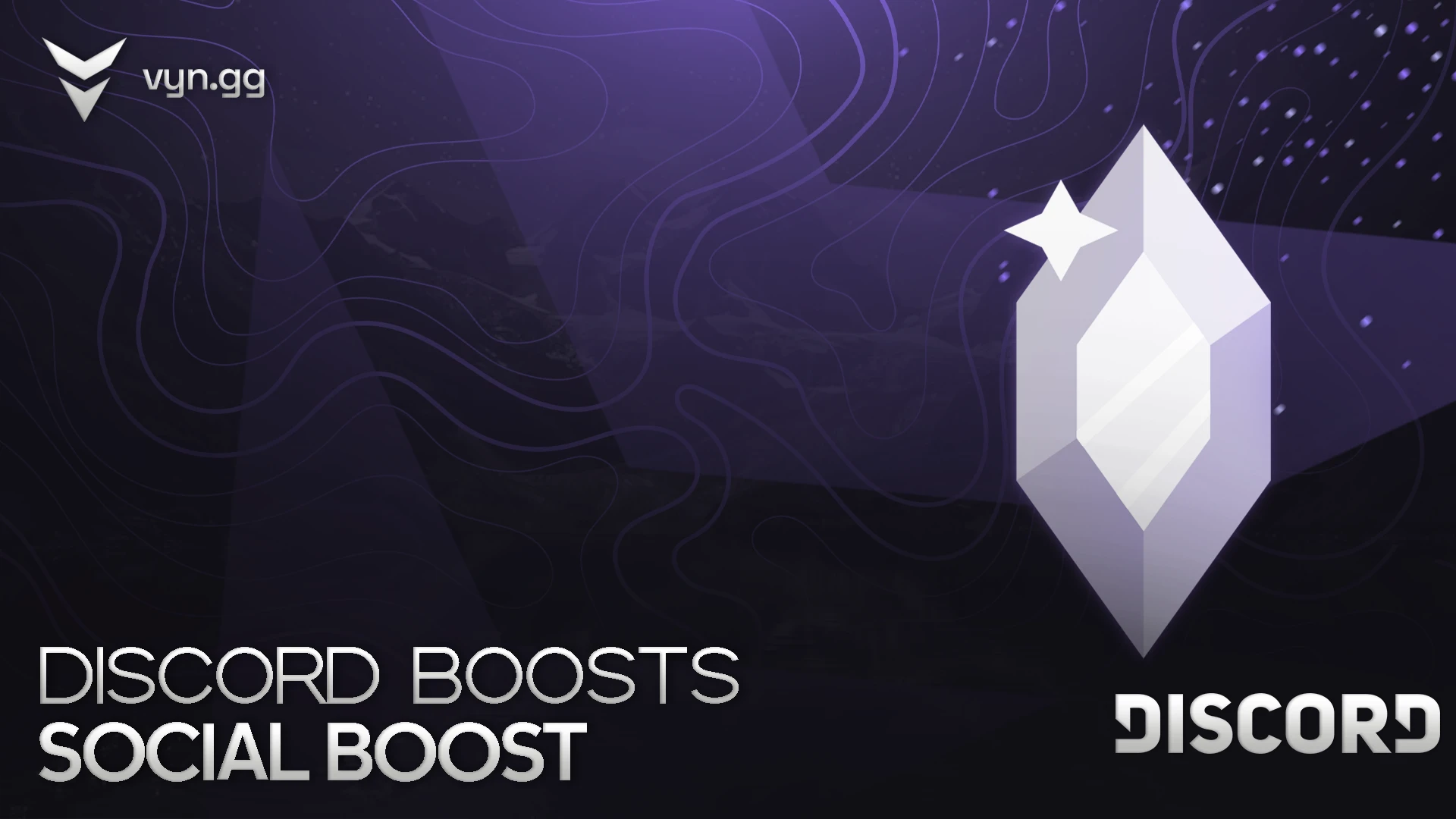 14x Server Boosts [ 3 month ]