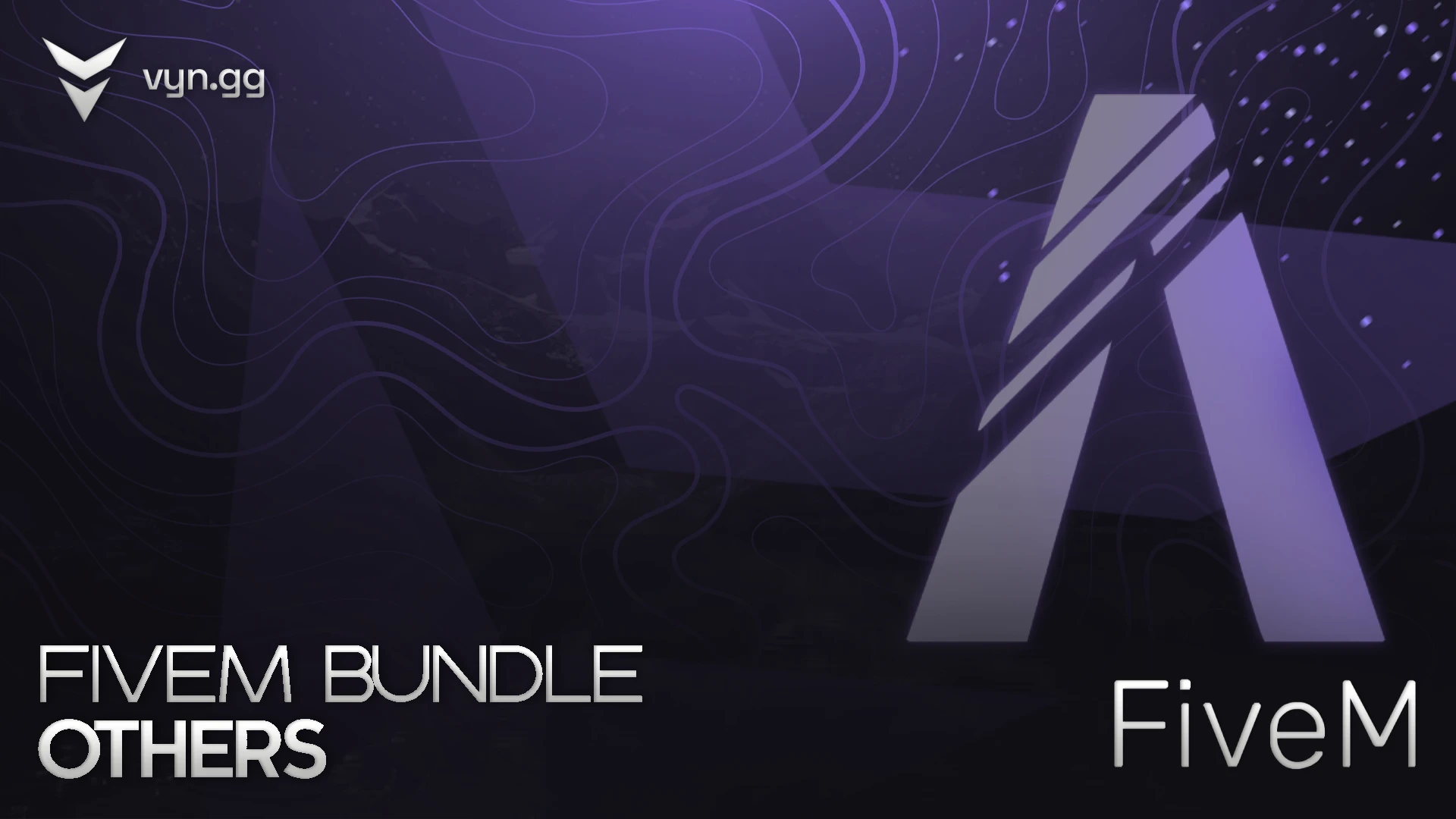 FiveM Bundle (NX)