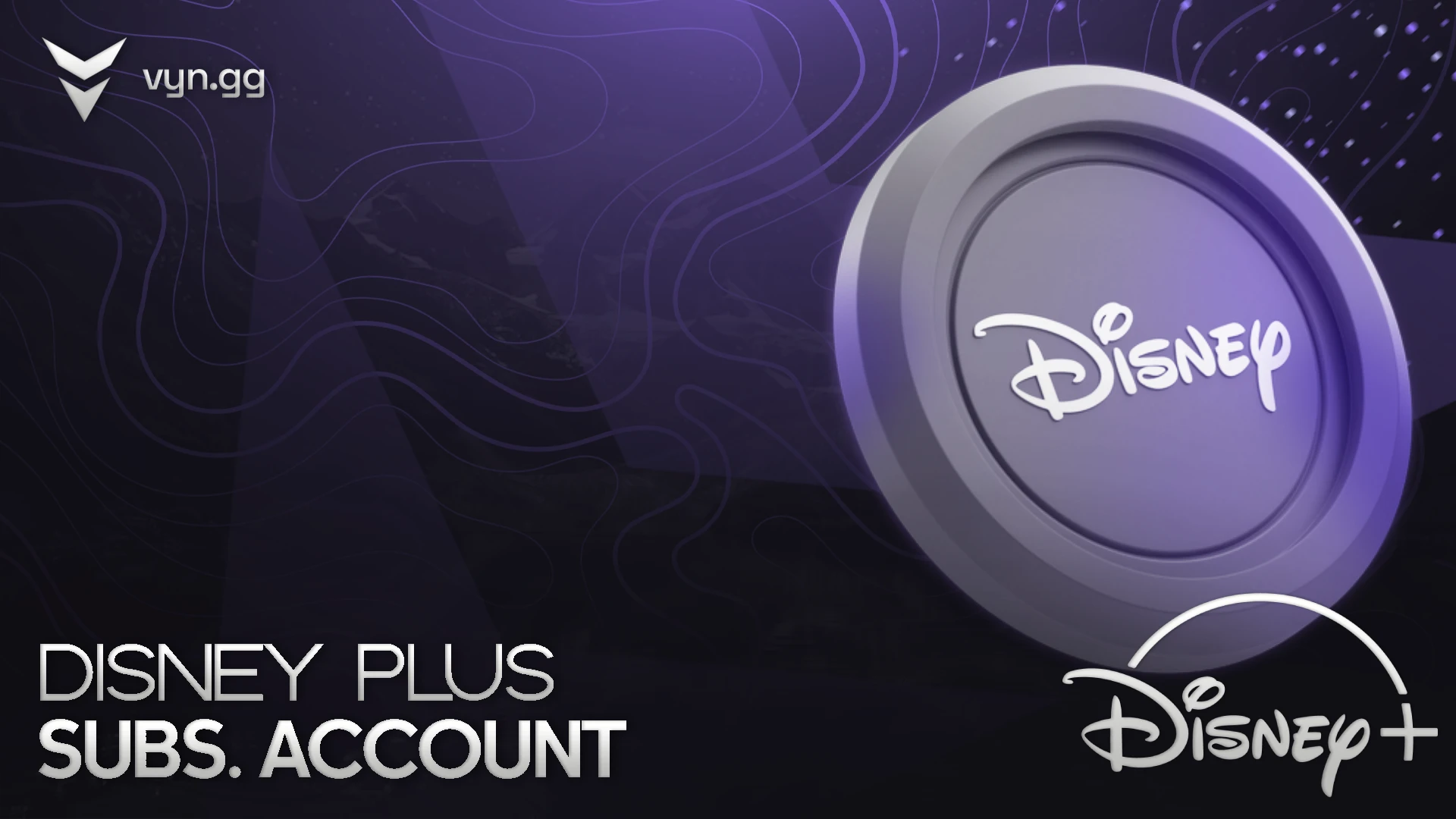 Disney+ Plus (NX)