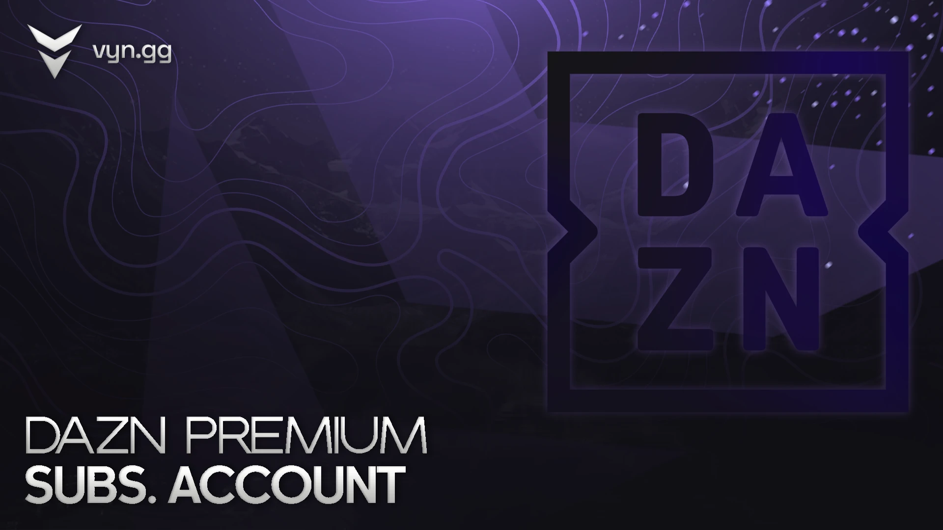 DAZN Premium (NX)