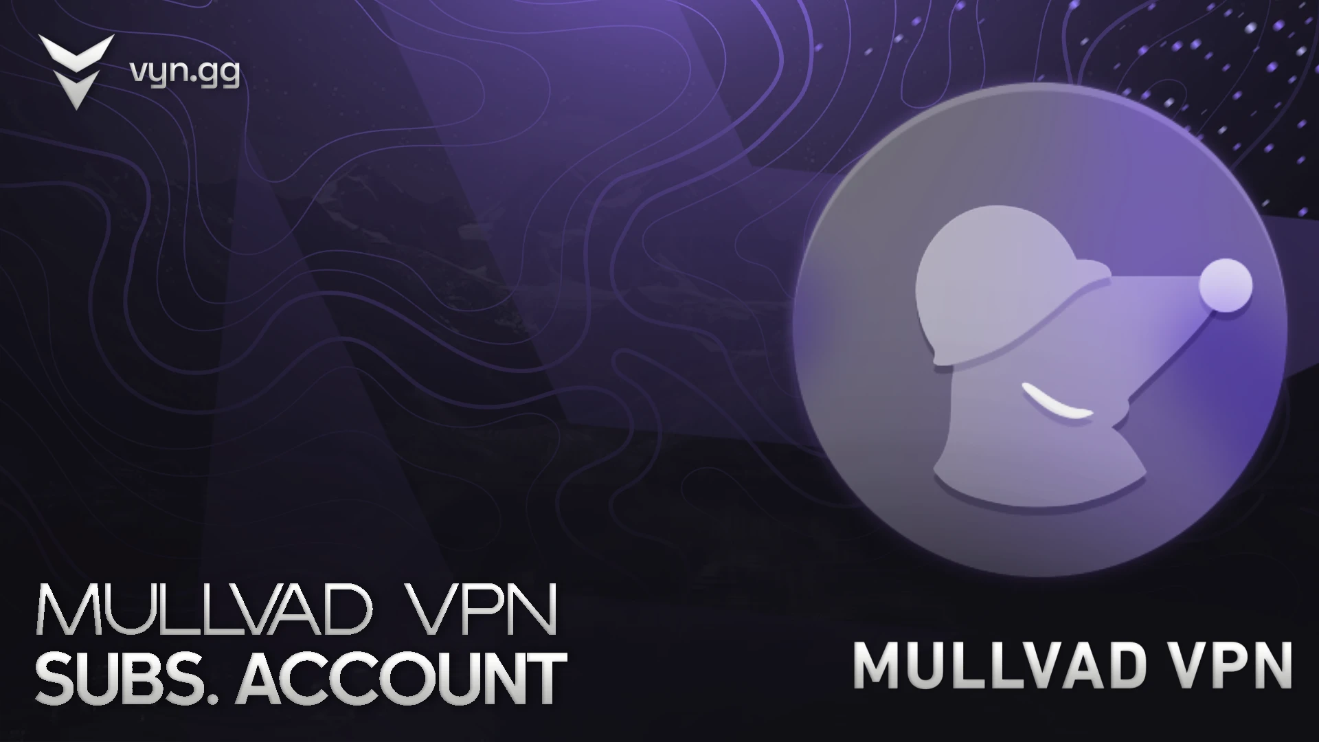 Mullvad VPN (NX)