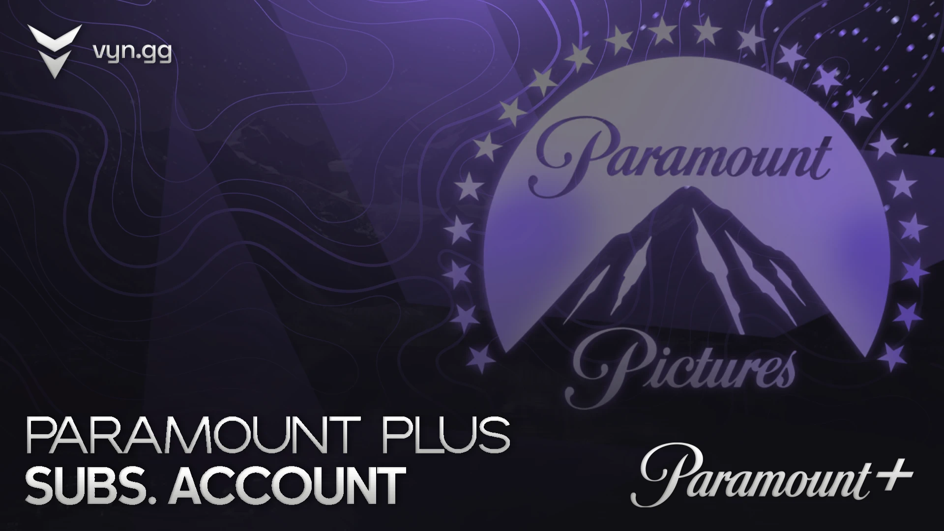 Paramount+ Lifetime (NX)