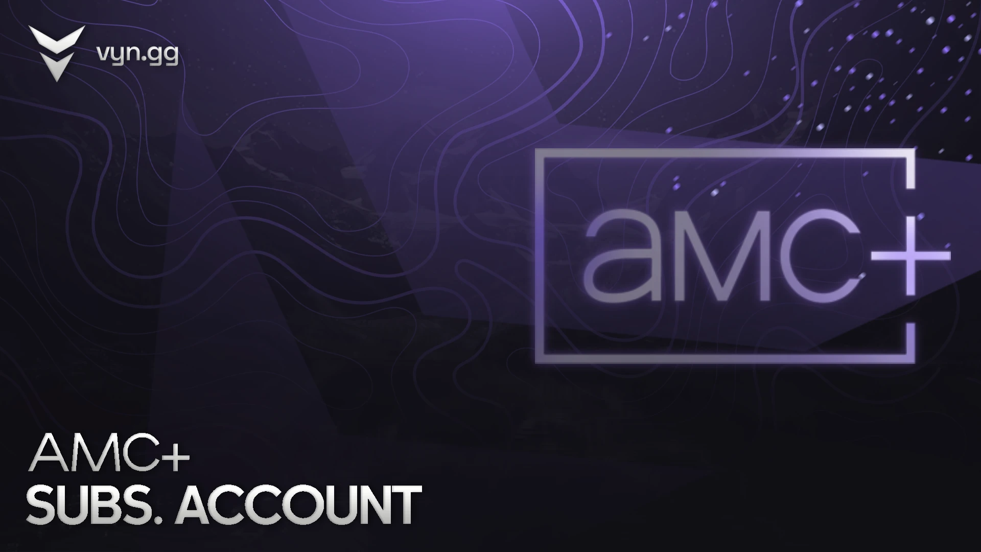 AMC+ Lifetime (NX)