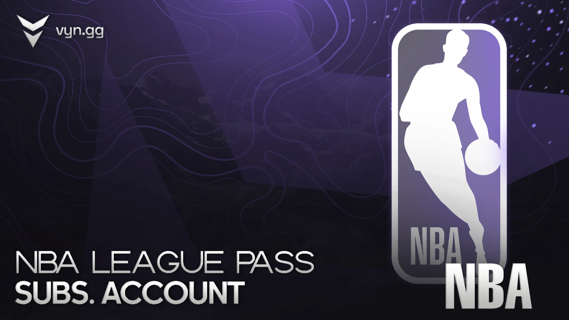 NBA Lifetime (NX)