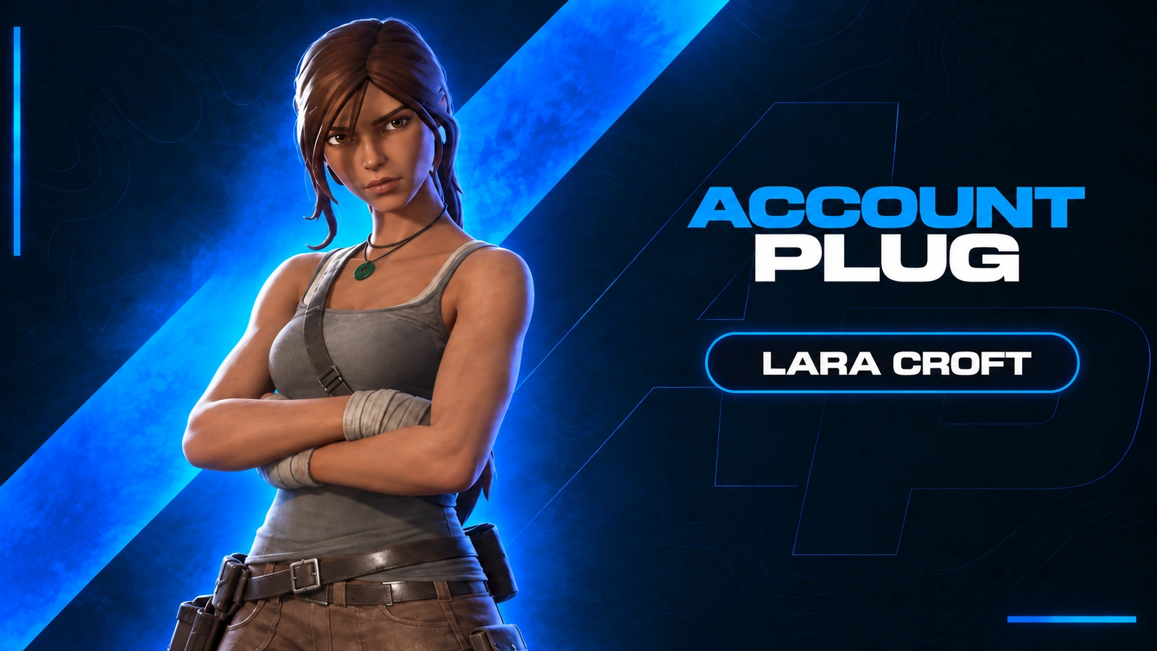 Lara Croft