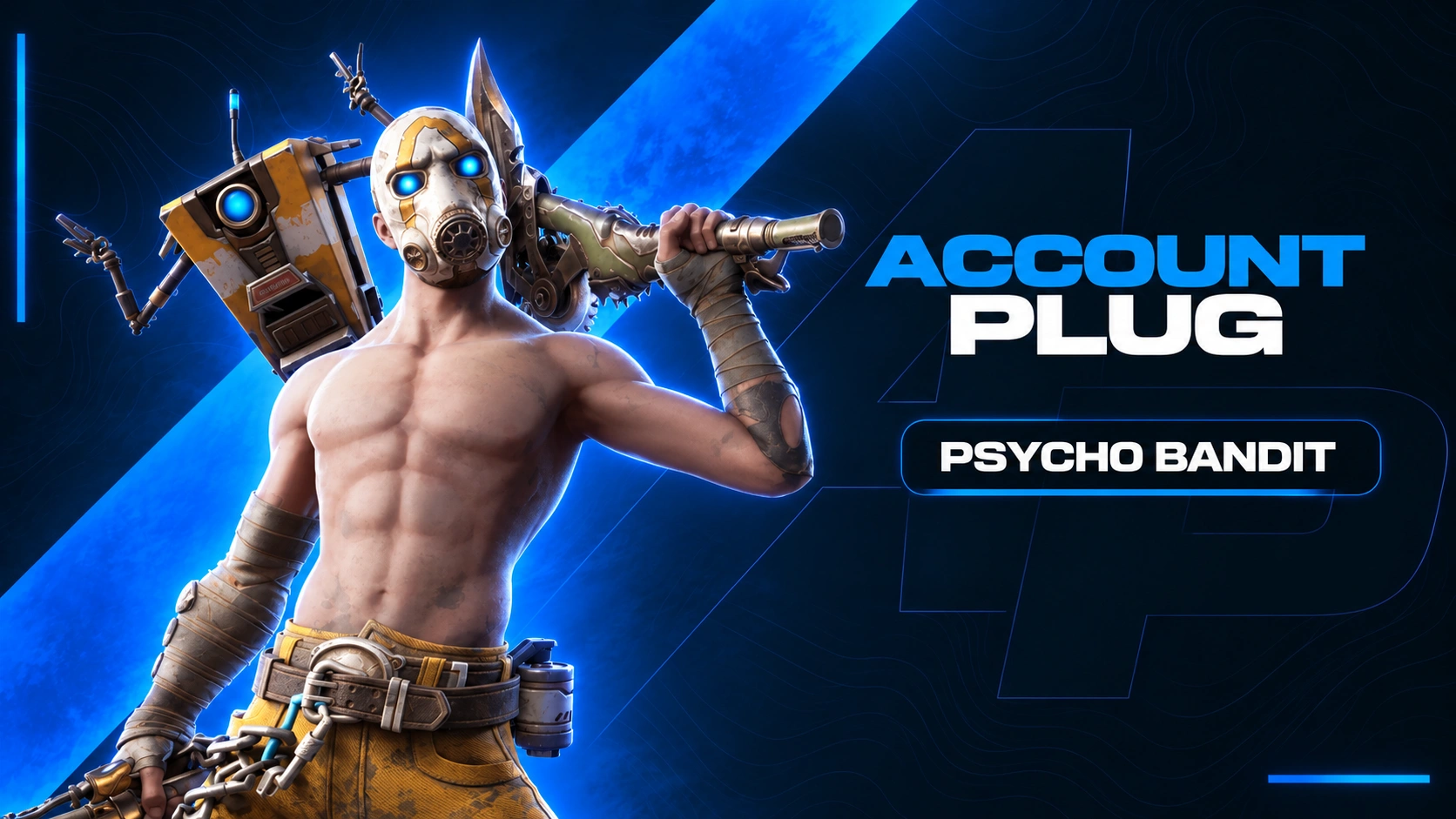 Psycho Bandit