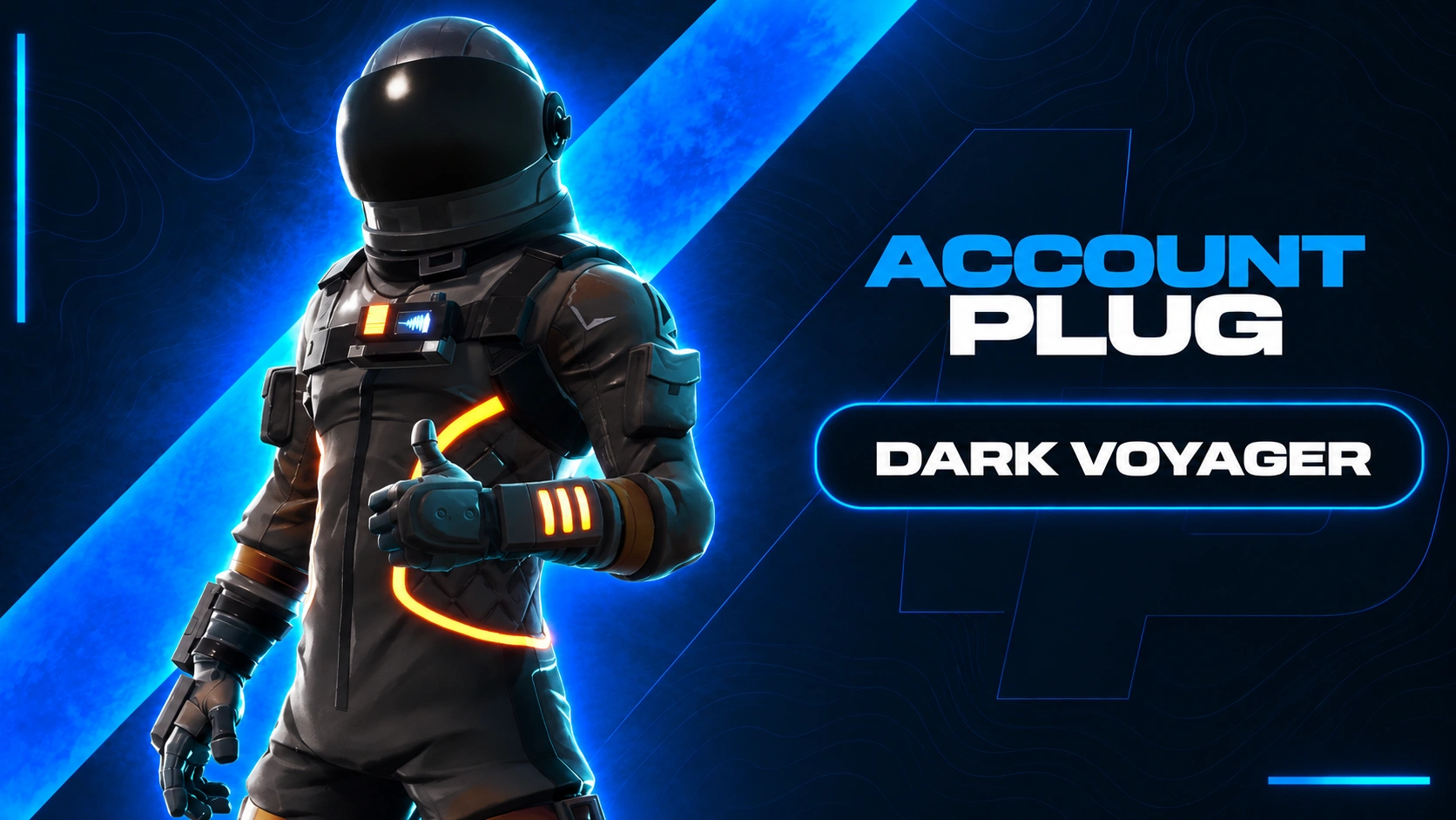 Dark Voyager