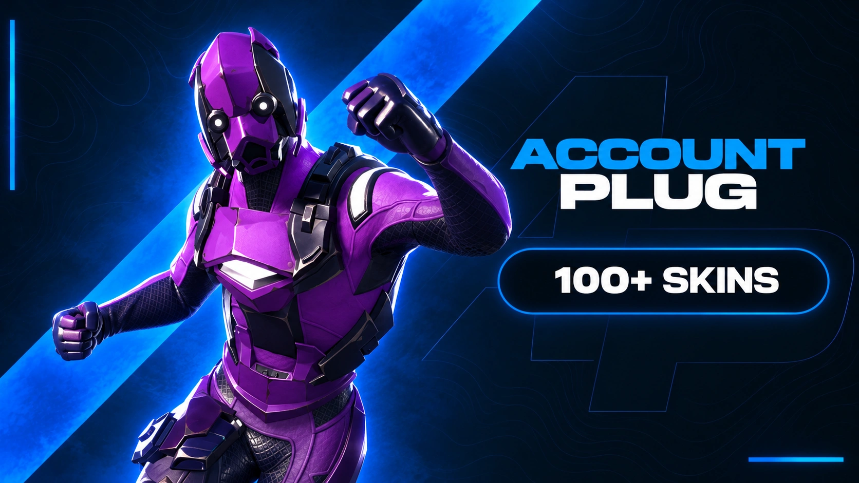 100+ Skins NFA