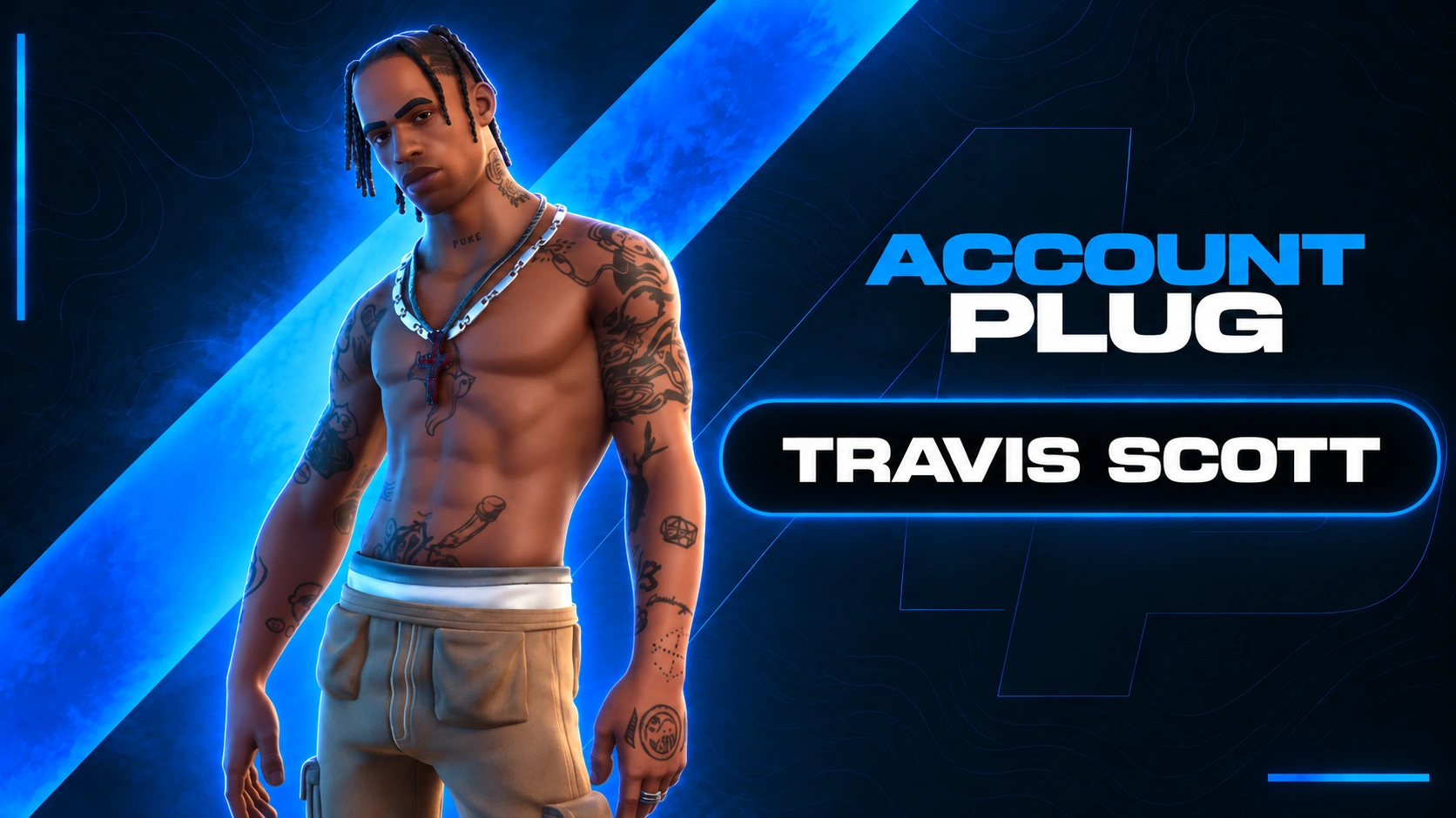 Travis Scott