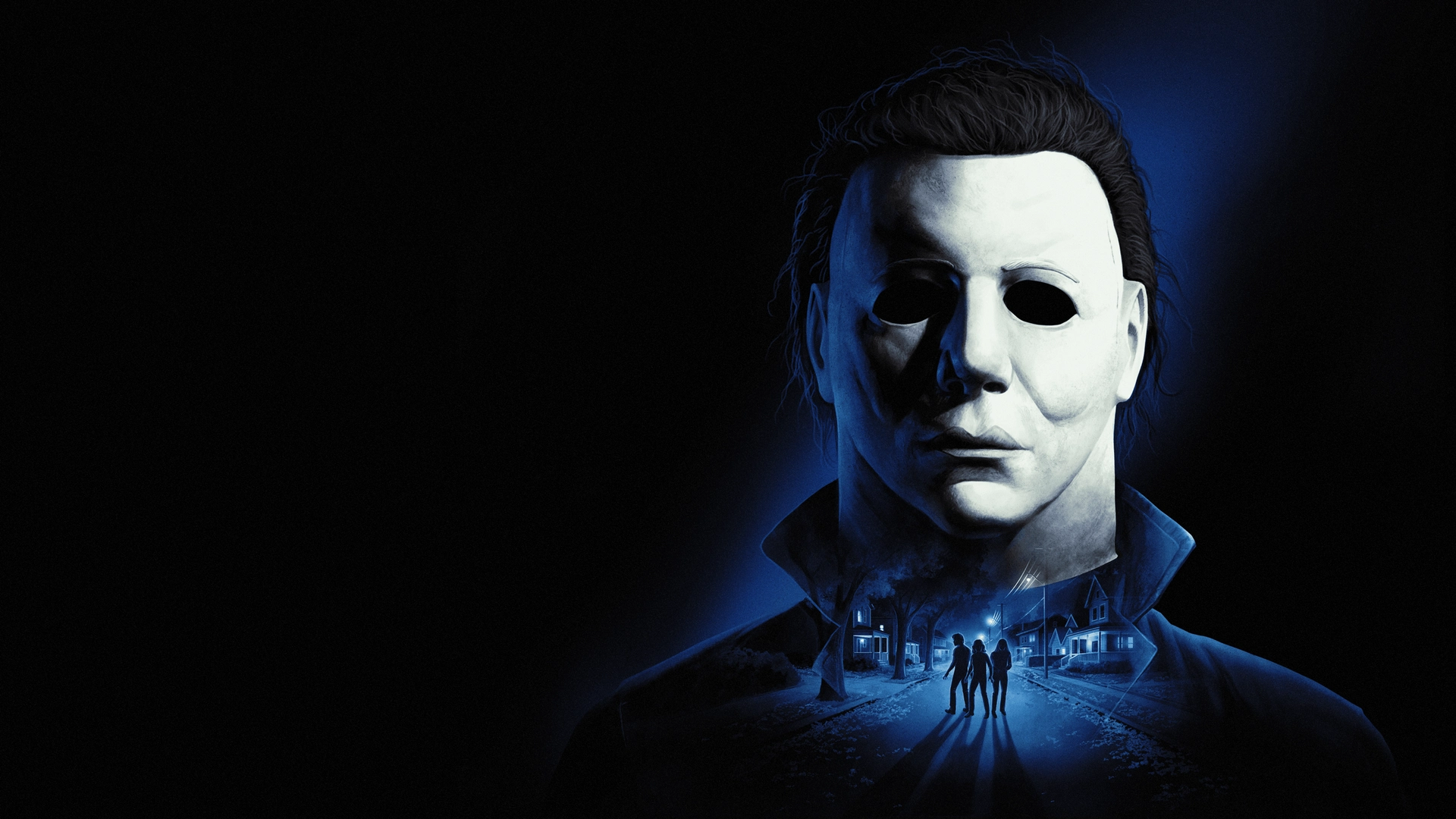 Konto Halloween: The Game