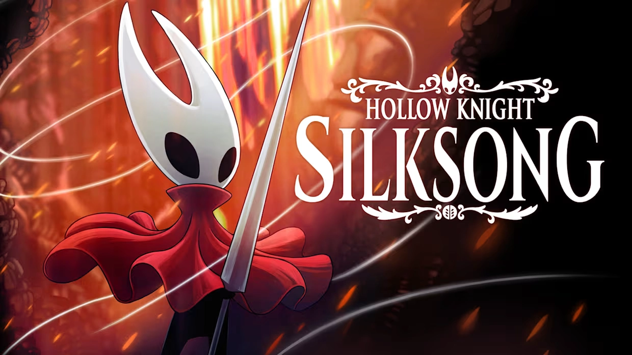 Konto Hollow Knight: Silksong