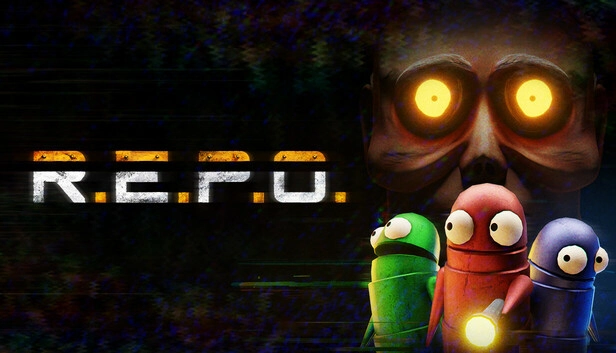 Konto R.E.P.O.