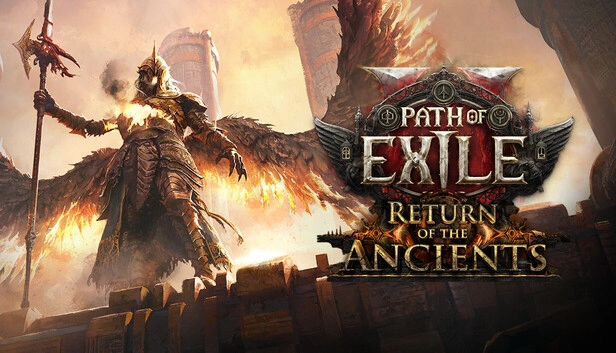 Konto Path of Exiles 2