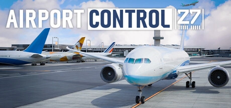 Konto Airport Control 27