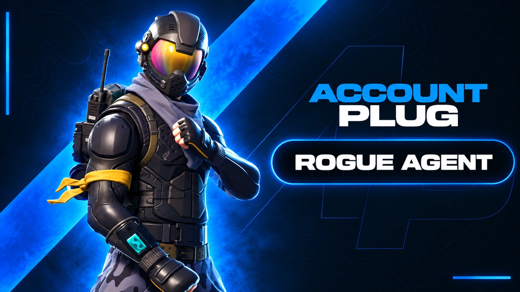 Rouge Agent