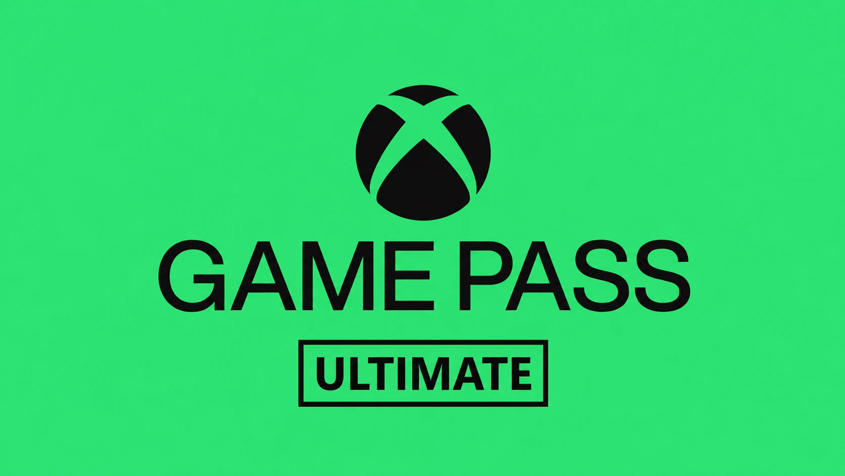 Xbox Game Pass Ultimate