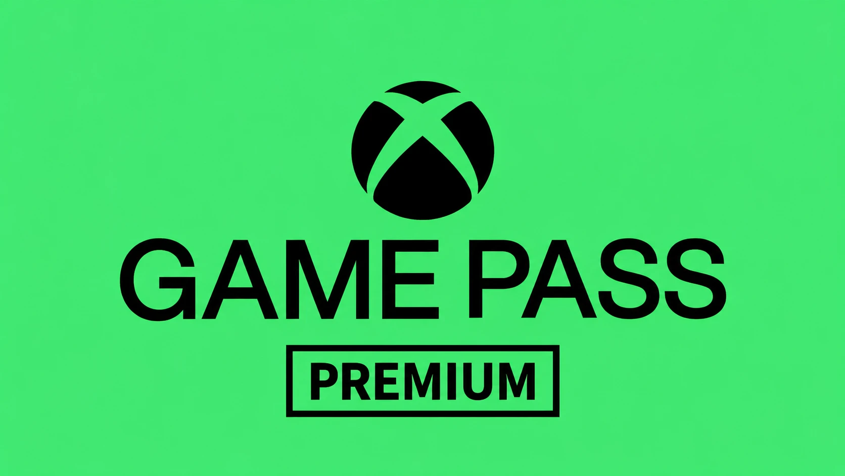 Xbox Game Pass Premium