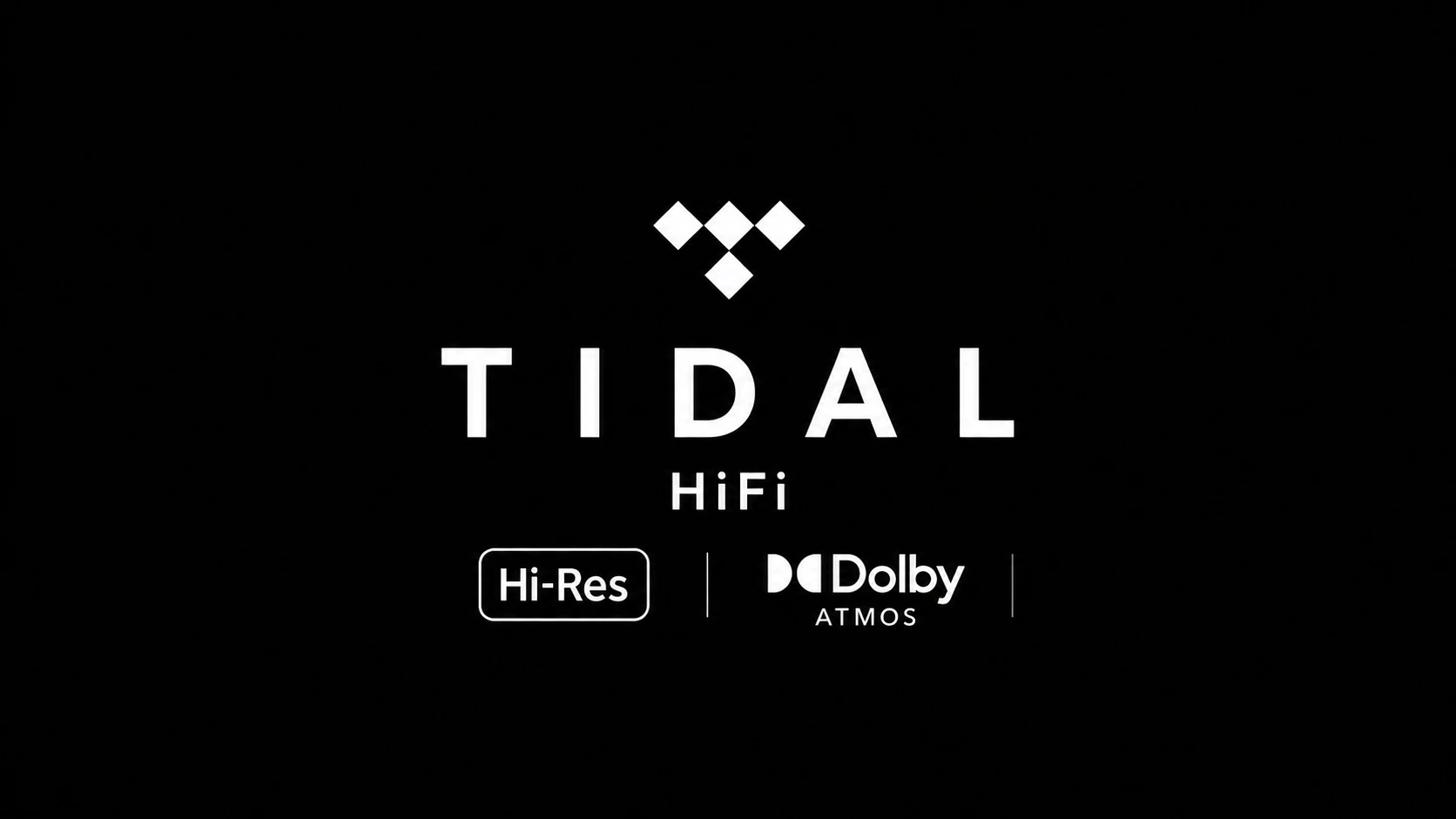 TIDAL • ⚠️ Limited Stock