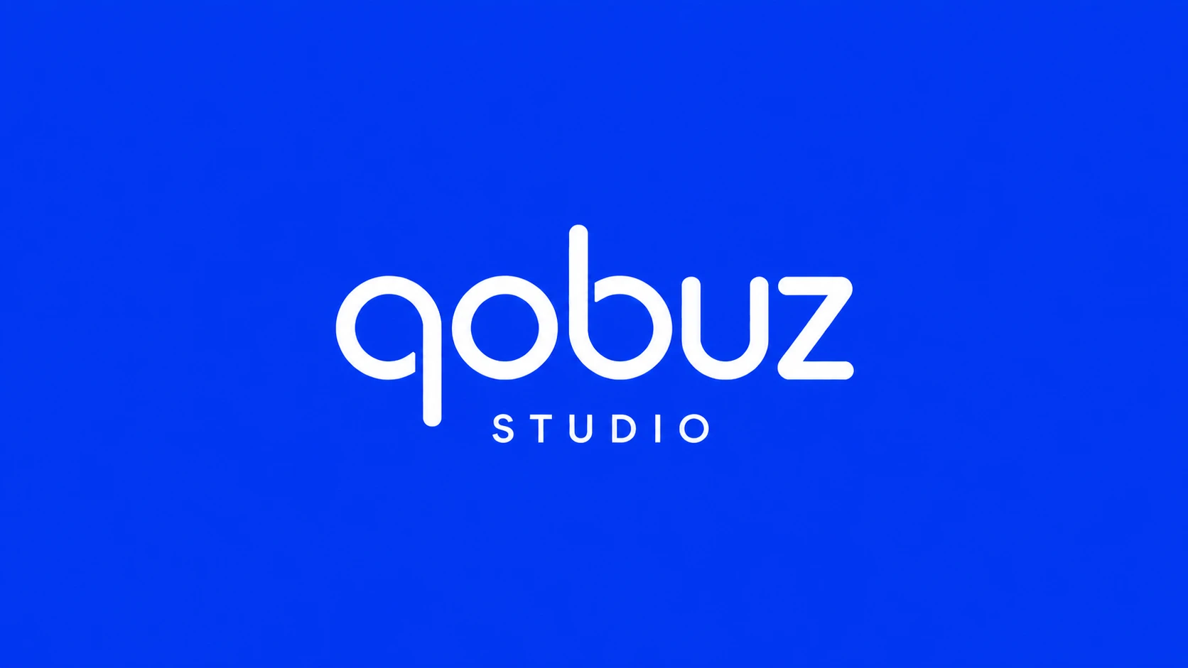 Qobuz Studio (Hi-Res Audio)