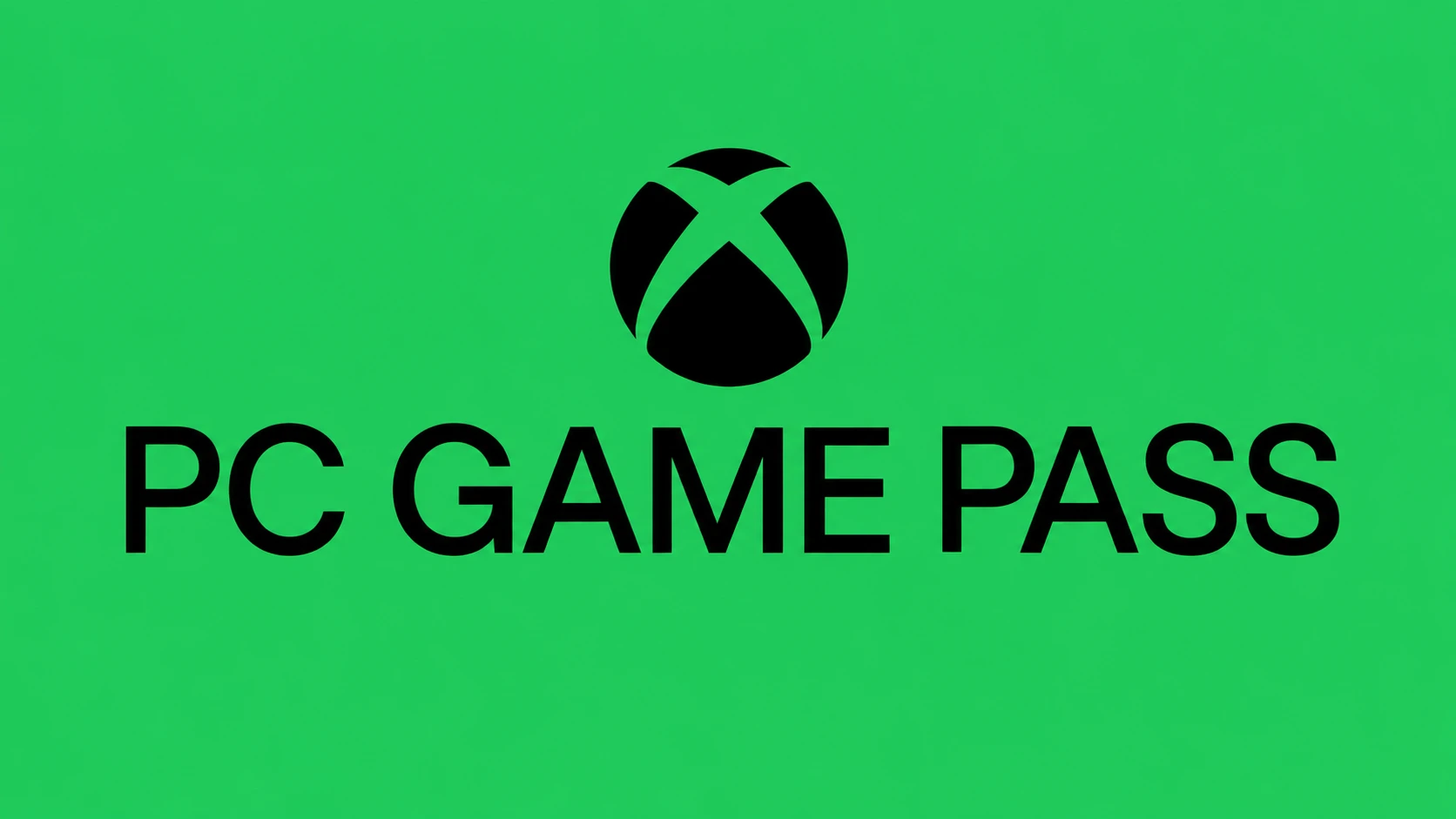 PC Game Pass
