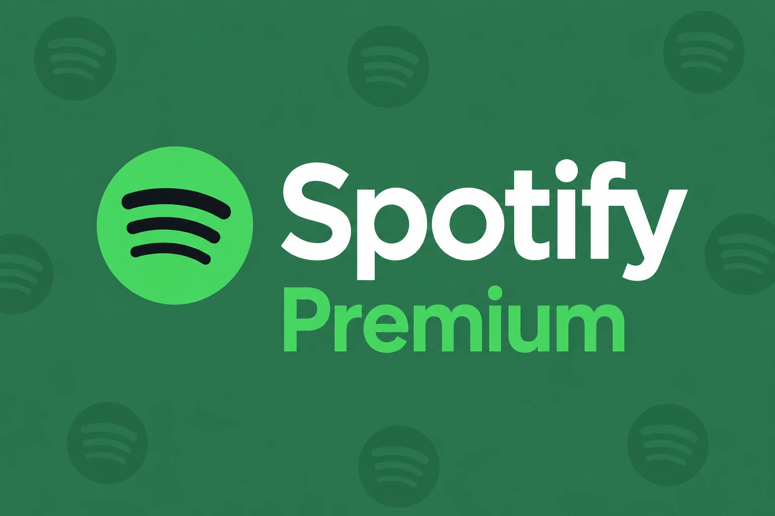 Spotify Premium